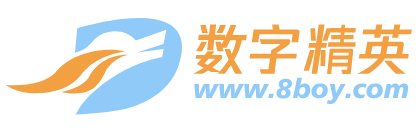 数字精英